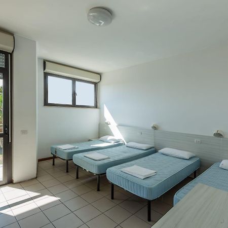 Ostello Ipsia San Benedetto del Tronto Kültér fotó