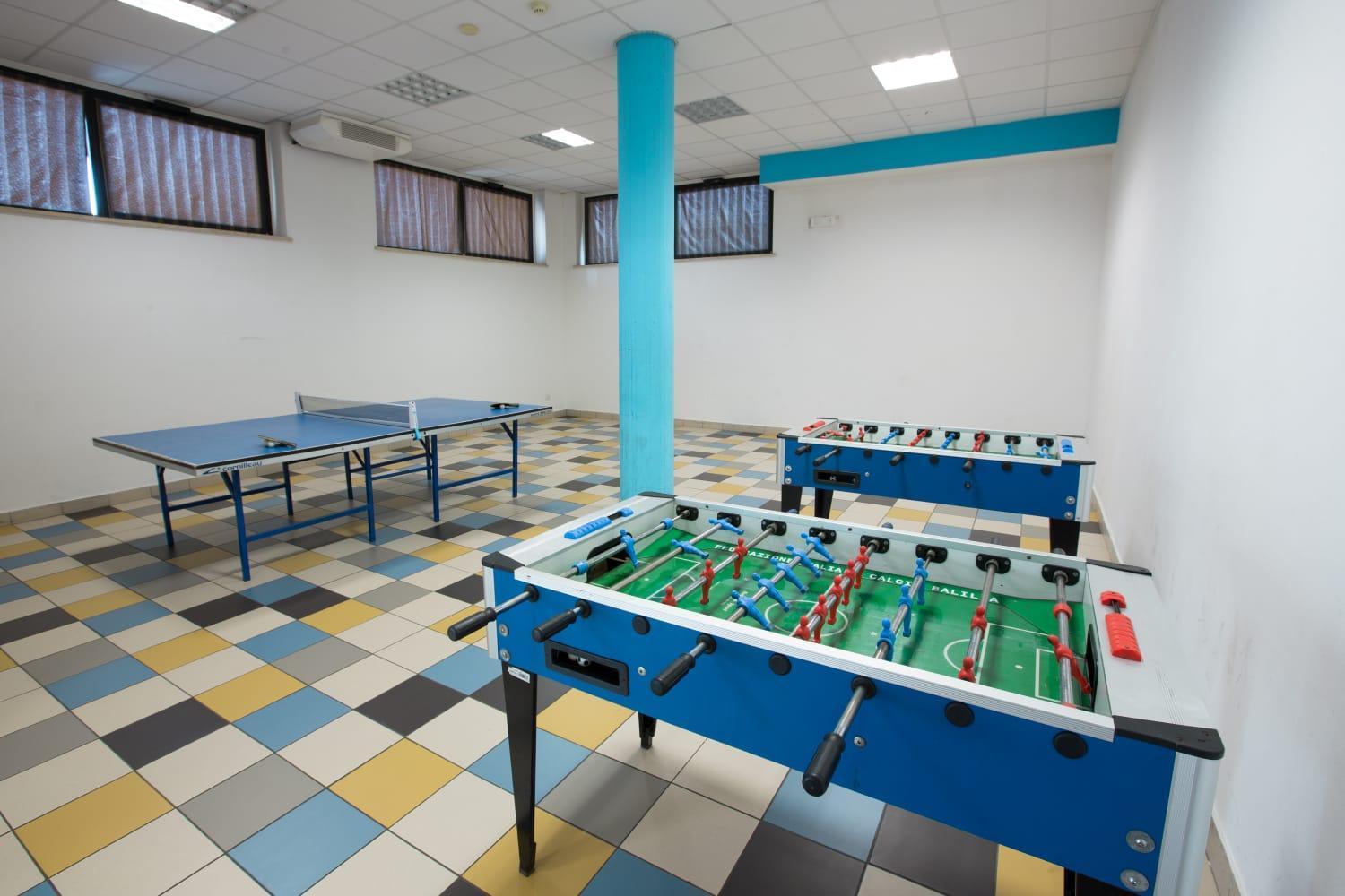 Ostello Ipsia San Benedetto del Tronto Kültér fotó
